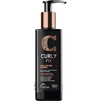 Curly Curly