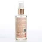 Essential oil back