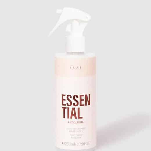 Essential Hair Spray Antiquiebra