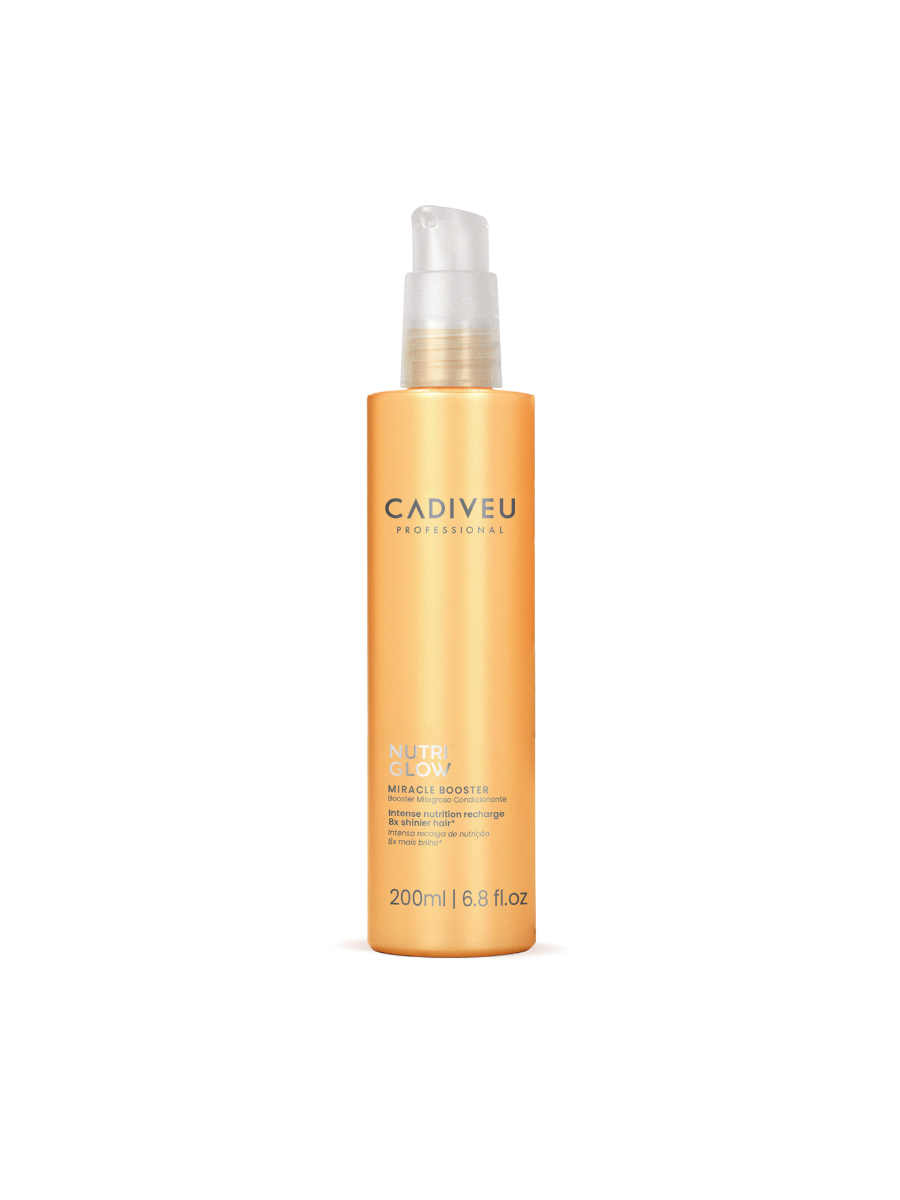 Nutri Glow Miracle Booster