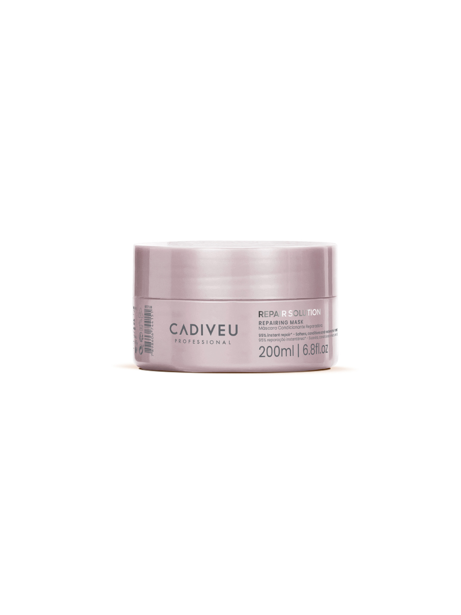 Repair Solution Mask