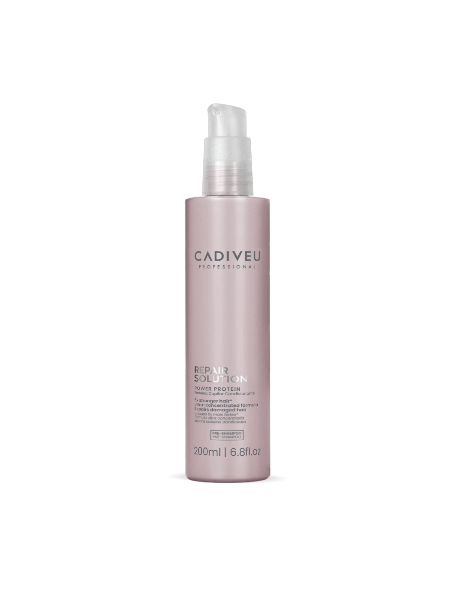 Repair Solution Strengthening Protein