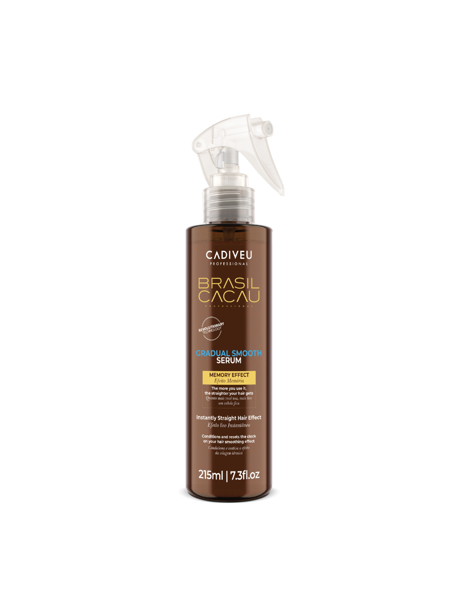 Brasil Cacau - Gradual Smooth Serum
