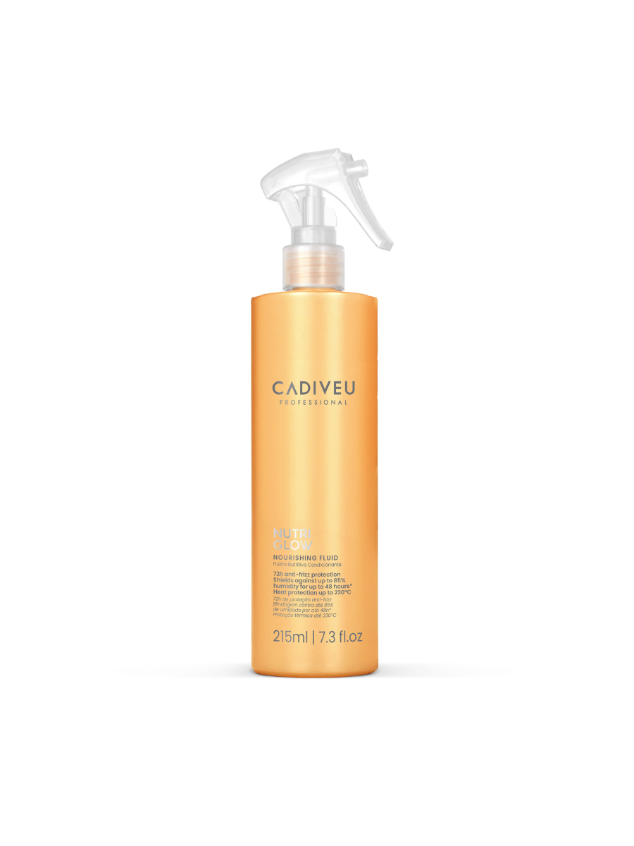 Nutri Glow Fluid Leave-In