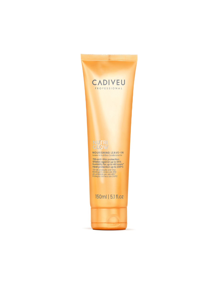 Nutri Glow Cream Leave-In