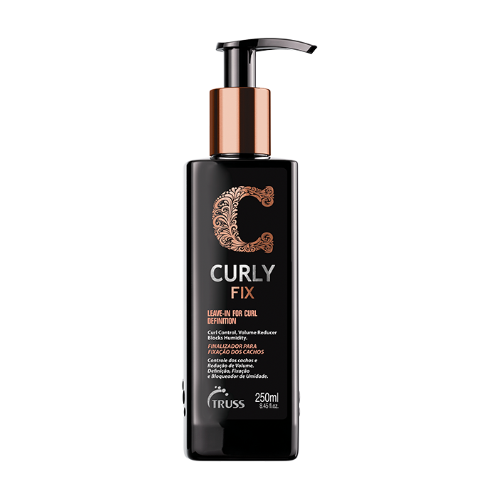 Curly Fix