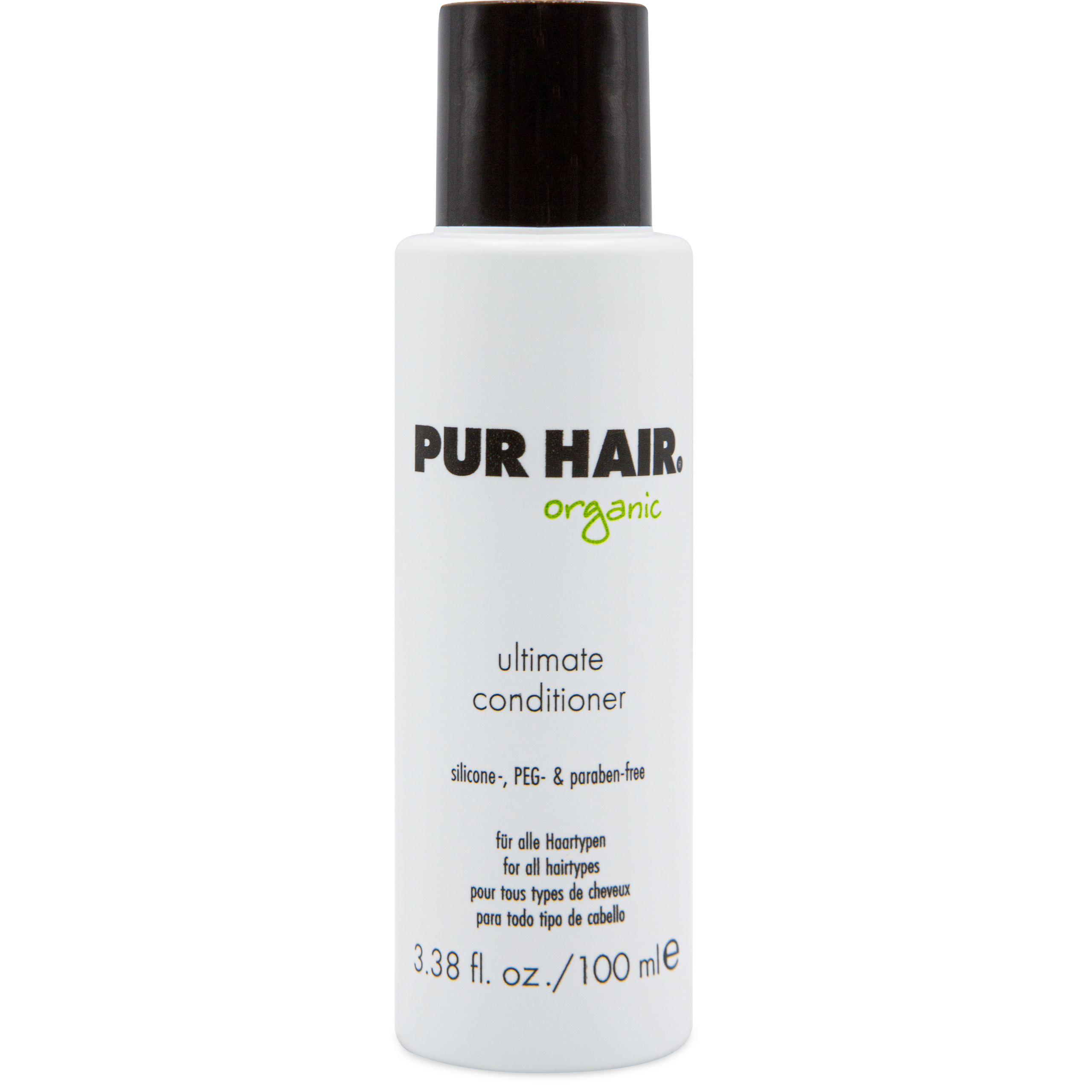 Organic Ultimate Conditioner