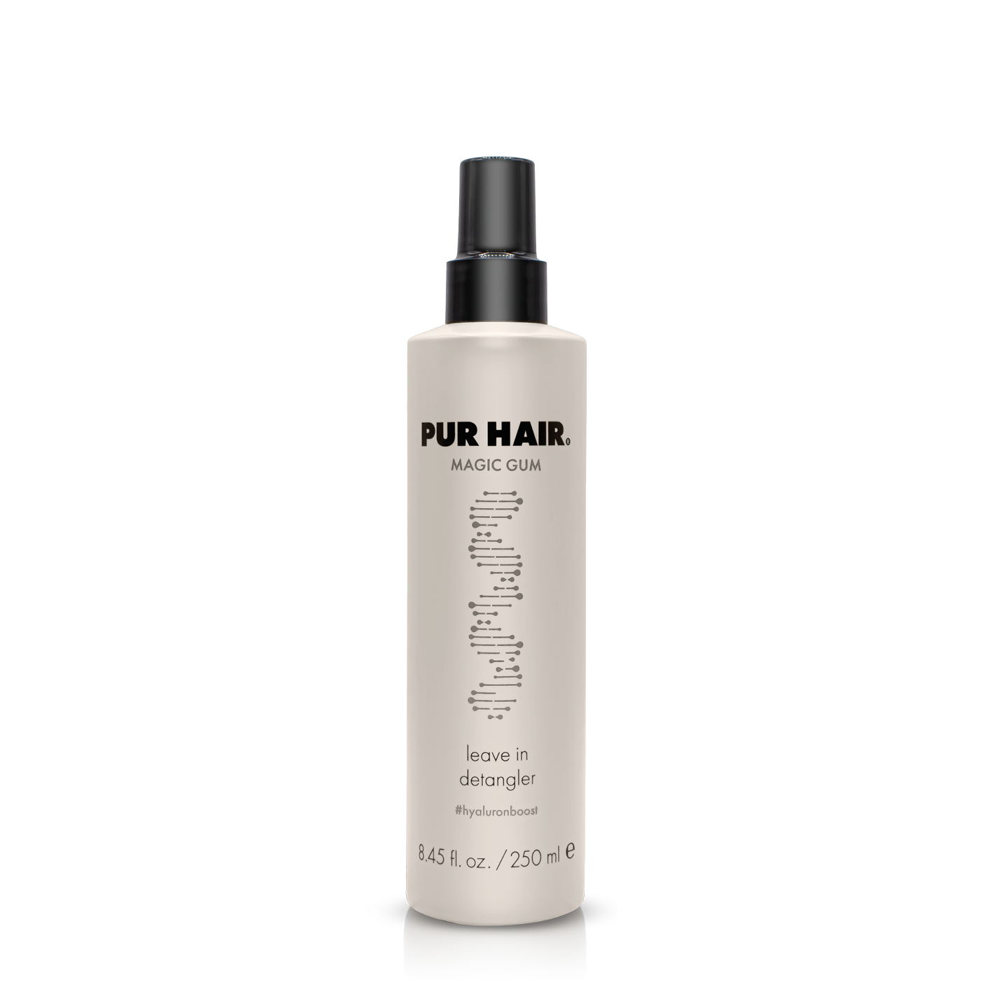 Magic Gum Leave In Detangler Spray