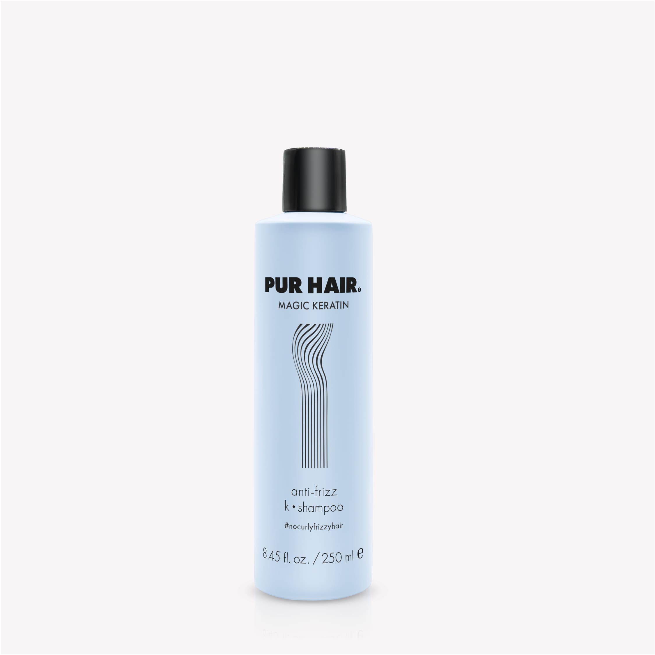 Magic Keratin K-Shampoo Anti-Frizz