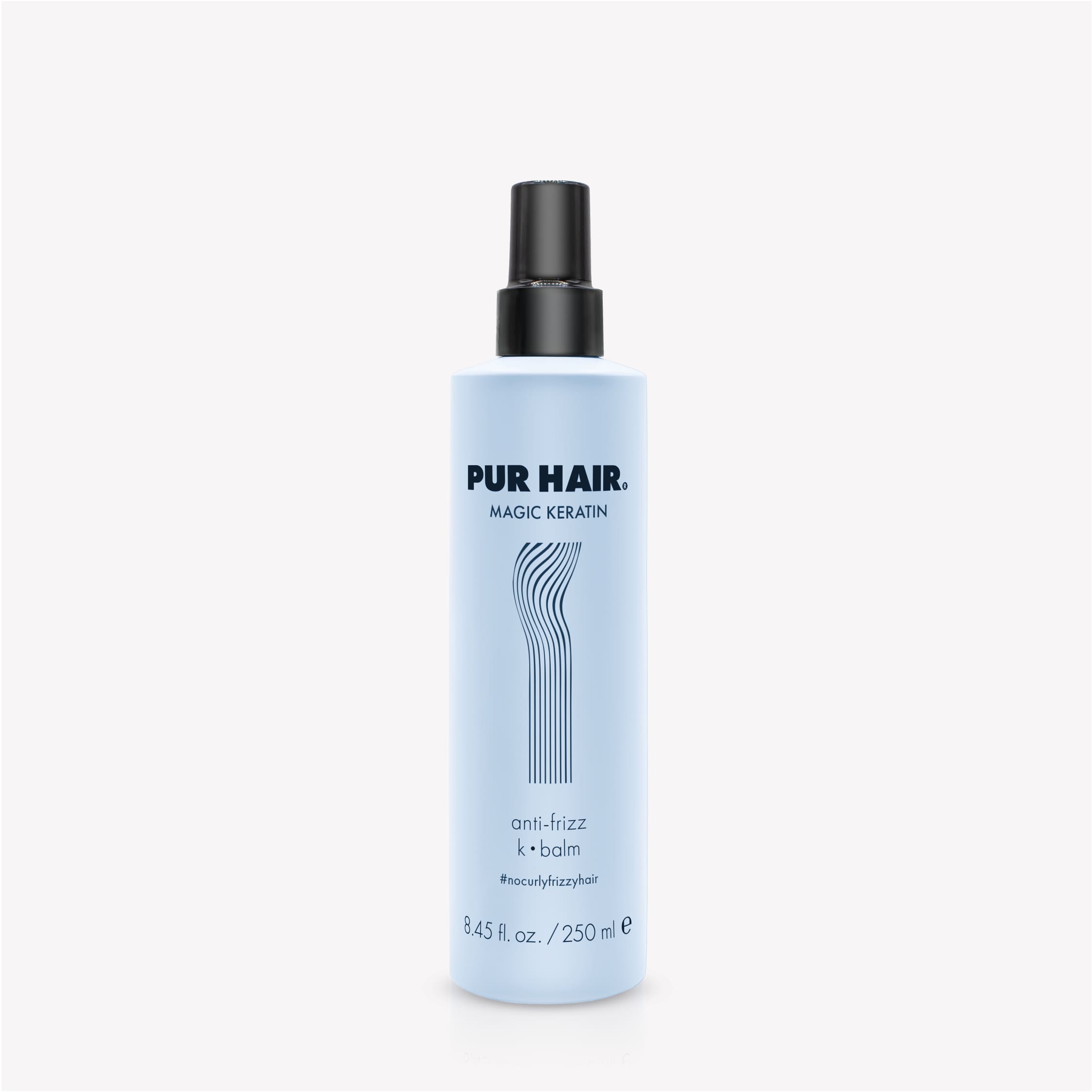 Magic Keratin K-Balm Anti-Frizz