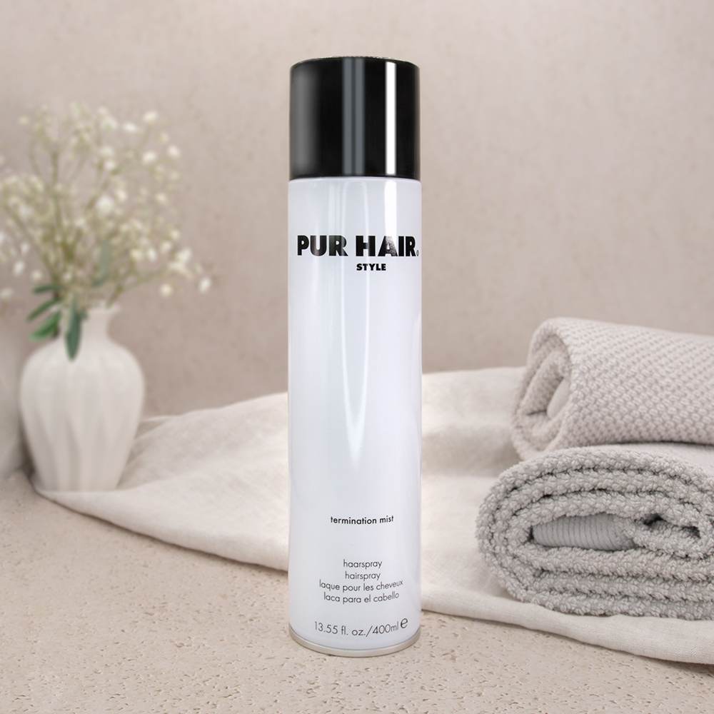 purhair 9160 ambiente