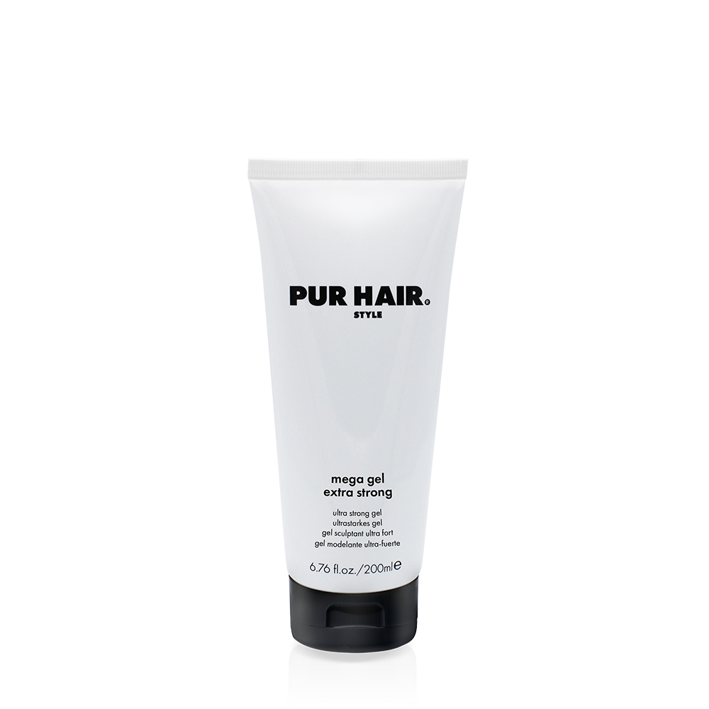 Mega Gel Strong