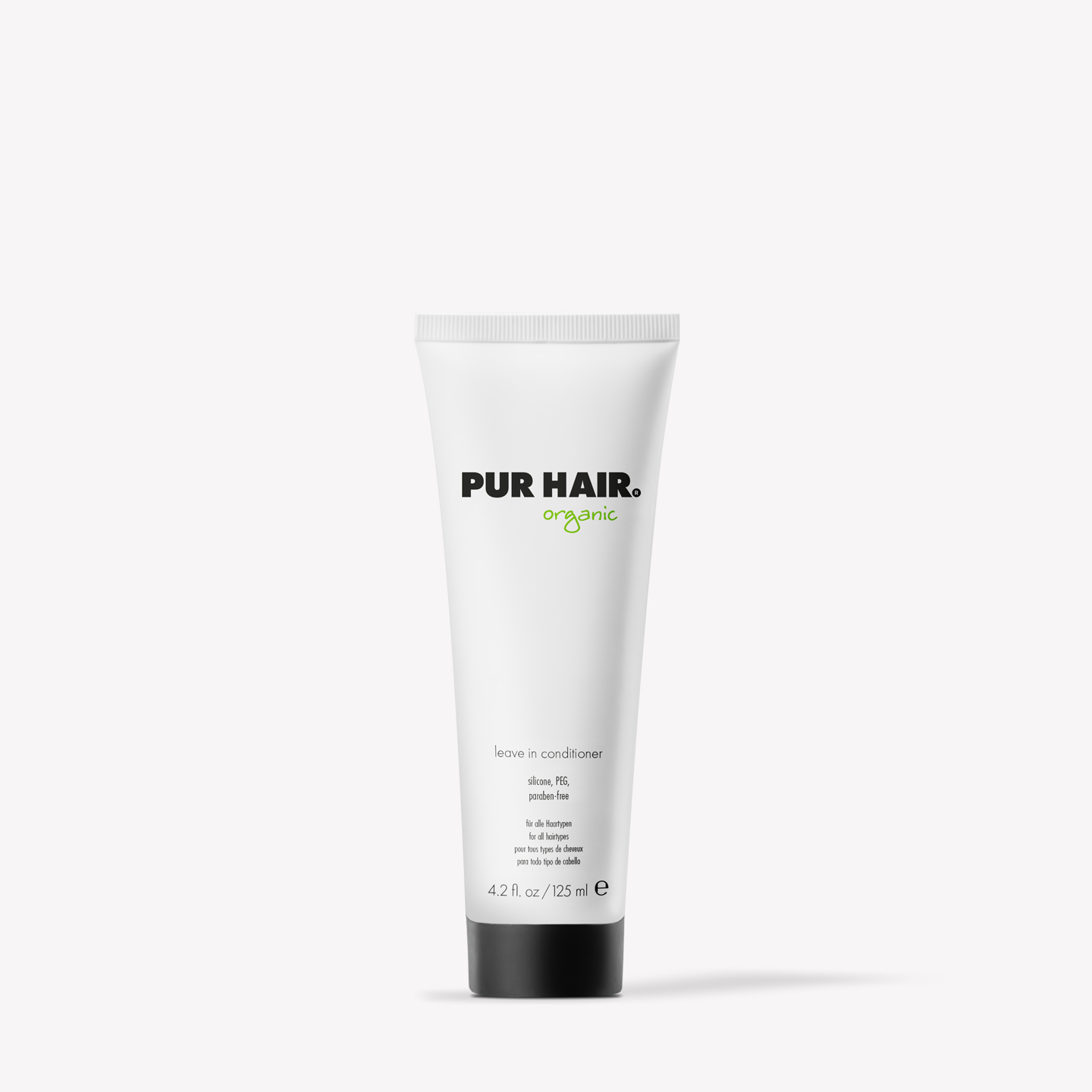 Organic Leave In Conditioner