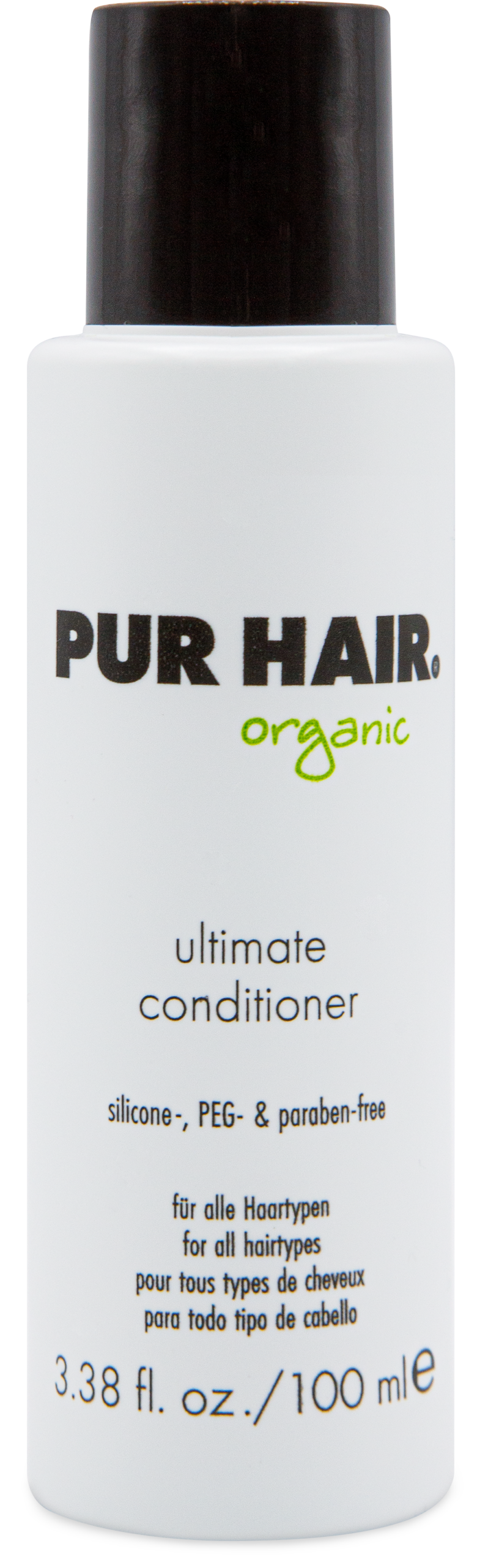 Organic Ultimate Conditioner