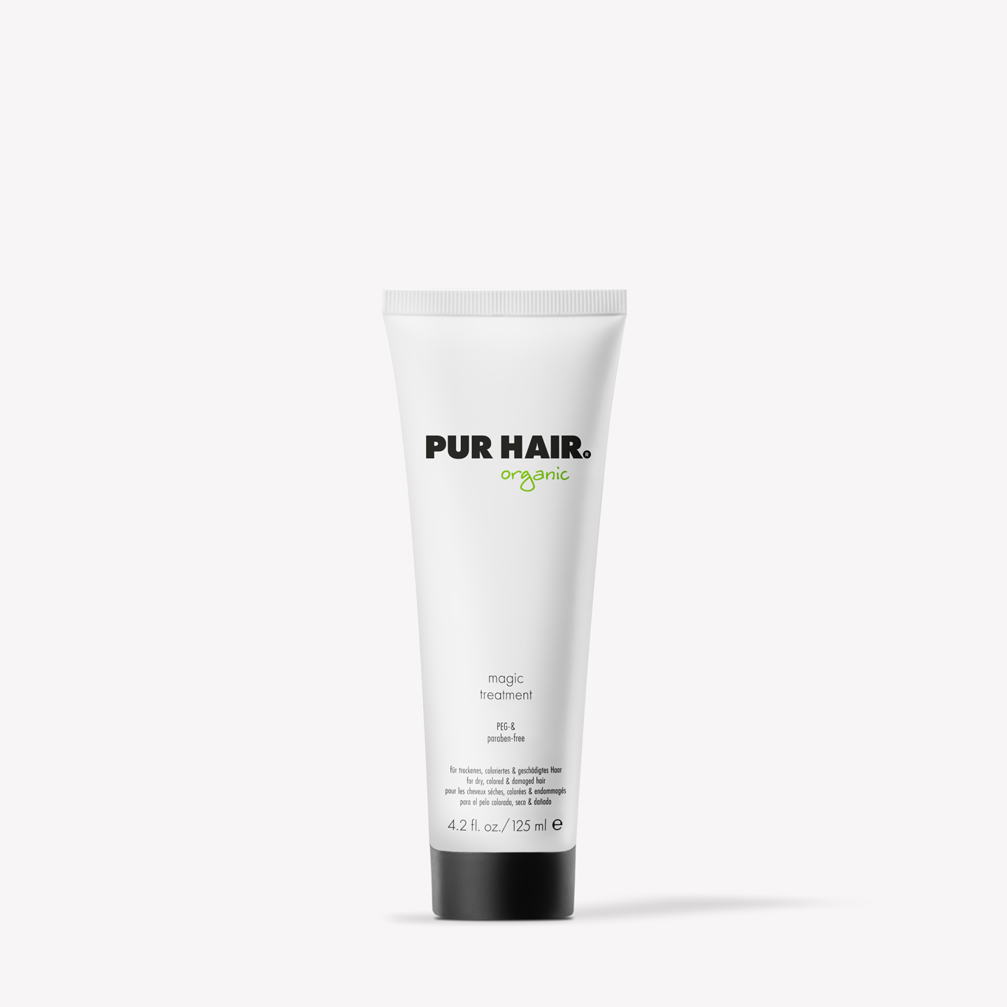 Organic Magic Treatment