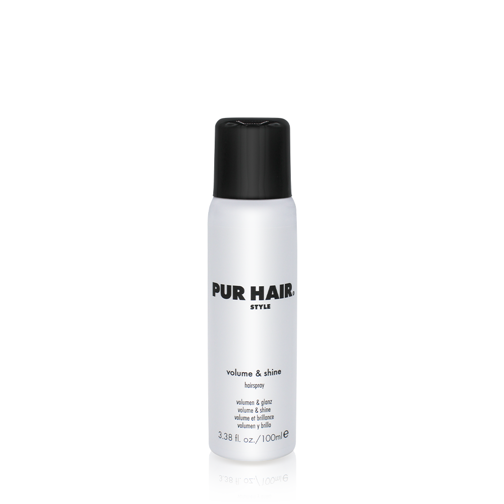 Volume & Texture Laca