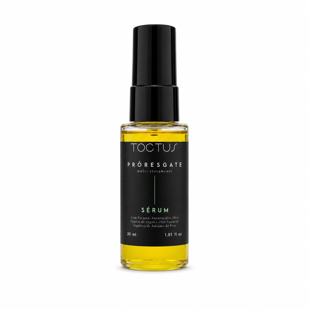 Pró Resgate Serum Multitratamiento