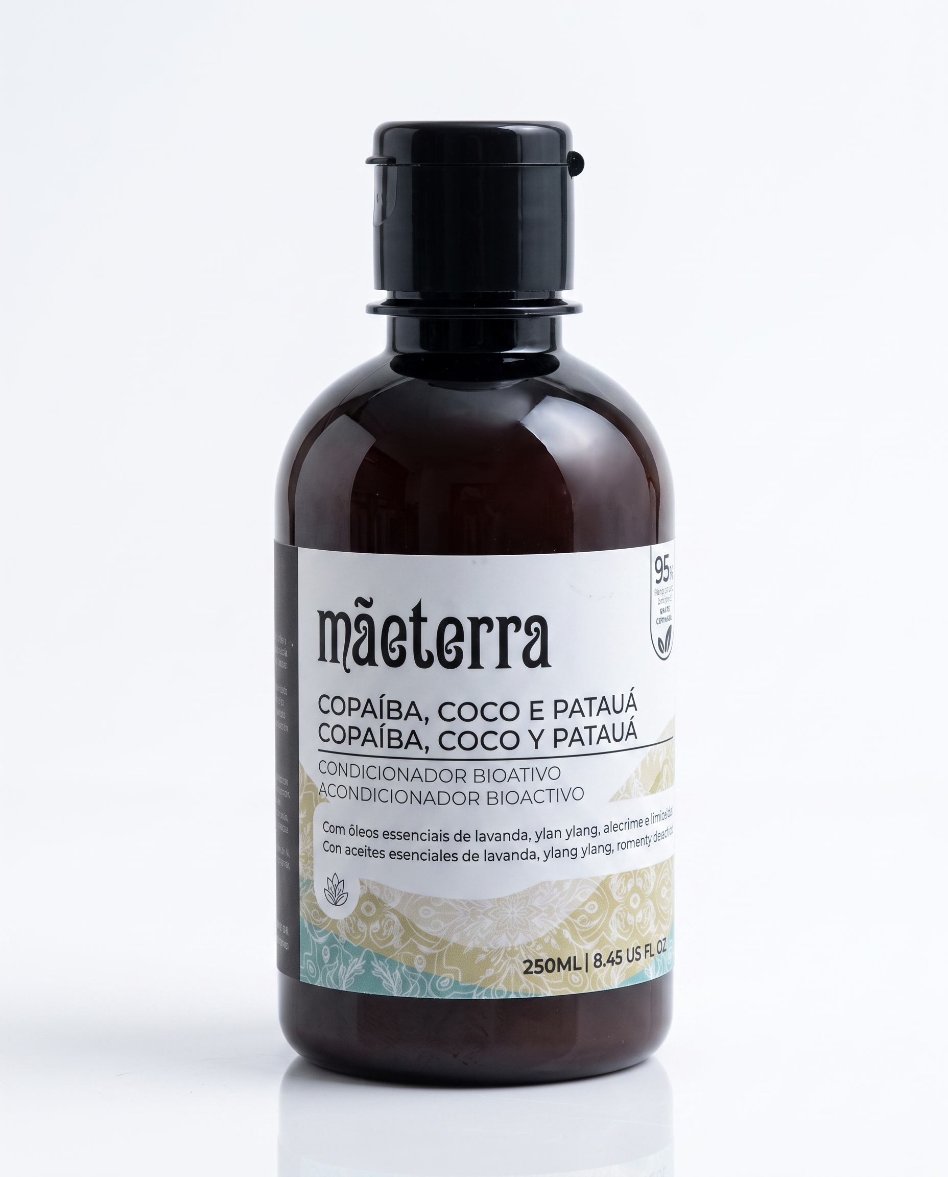 Mãe Terra Conditioner Bioactivo